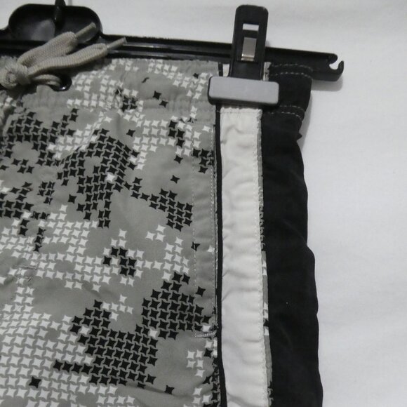 ATHLETIC WORKS | size 6 | Swim Shorts - Trunks | Mesh Lining | GUC - Picture 5 of 14